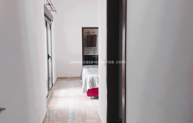 Revente - Villa - Pilar de la Horadada - Torre de Horadada