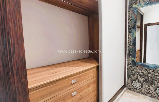 Revente - Villa - Pilar de la Horadada - Torre de Horadada