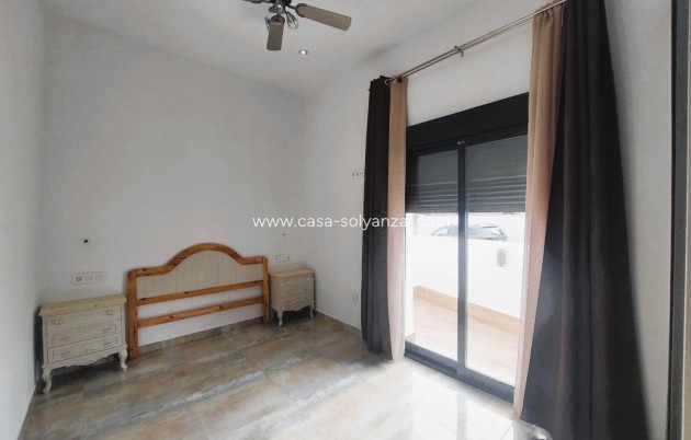 Revente - Villa - Pilar de la Horadada - Torre de Horadada