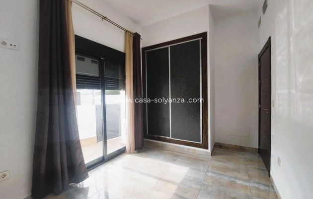 Revente - Villa - Pilar de la Horadada - Torre de Horadada