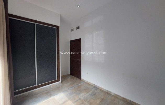 Revente - Villa - Pilar de la Horadada - Torre de Horadada