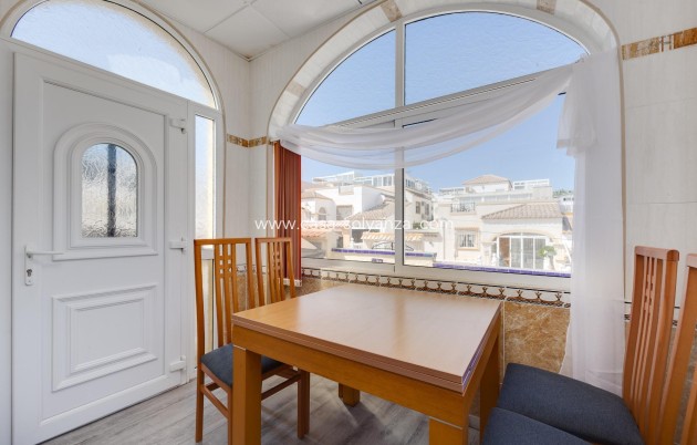 Revente - Villa - San Fulgencio - La Marina