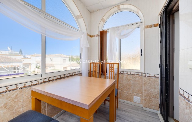 Revente - Villa - San Fulgencio - La Marina