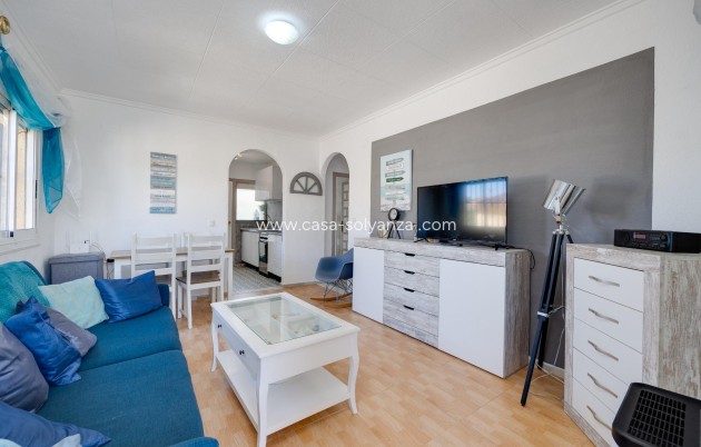 Revente - Villa - San Fulgencio - La Marina