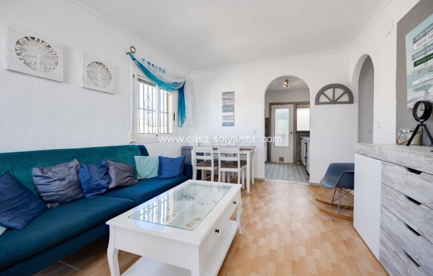 Revente - Villa - San Fulgencio - La Marina