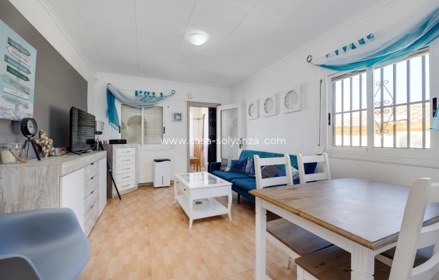 Revente - Villa - San Fulgencio - La Marina
