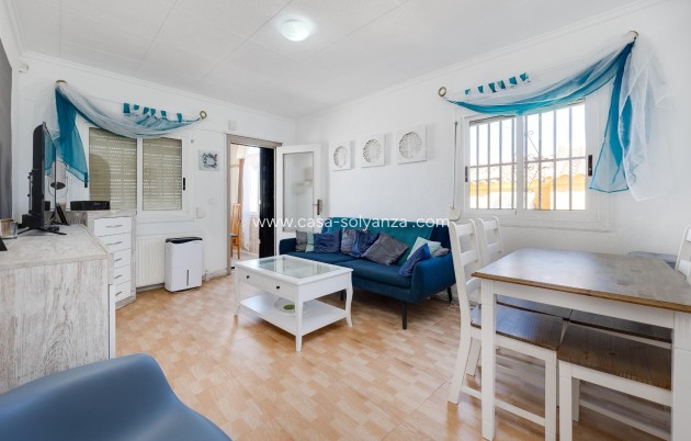 Revente - Villa - San Fulgencio - La Marina