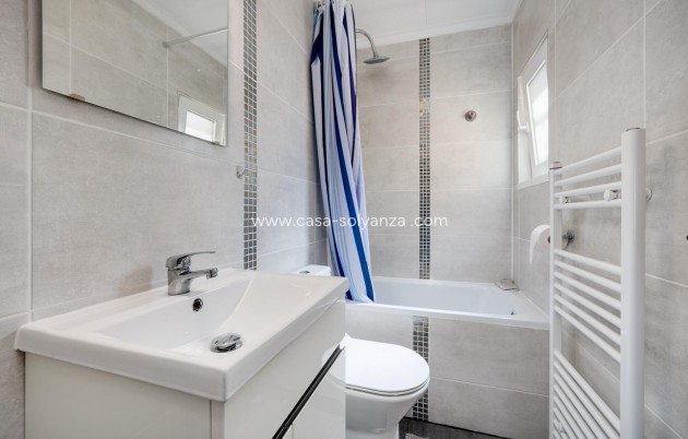 Revente - Villa - San Fulgencio - La Marina