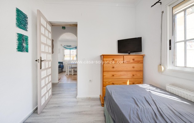 Revente - Villa - San Fulgencio - La Marina