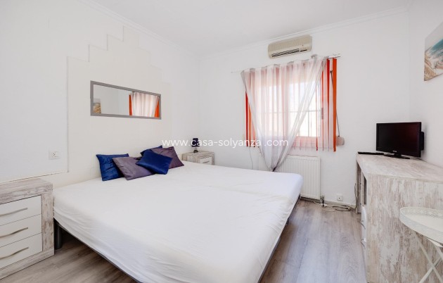 Revente - Villa - San Fulgencio - La Marina