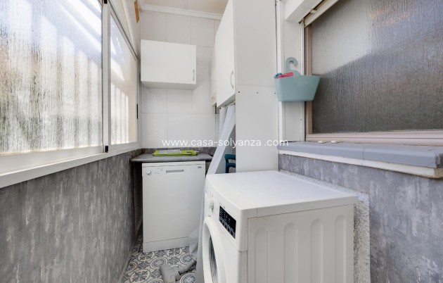 Revente - Villa - San Fulgencio - La Marina