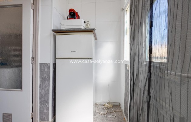 Revente - Villa - San Fulgencio - La Marina