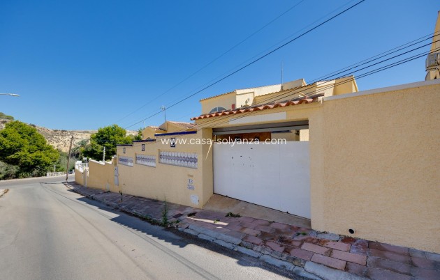 Revente - Villa - San Fulgencio - La Marina