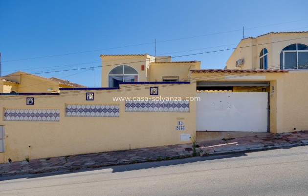 Revente - Villa - San Fulgencio - La Marina