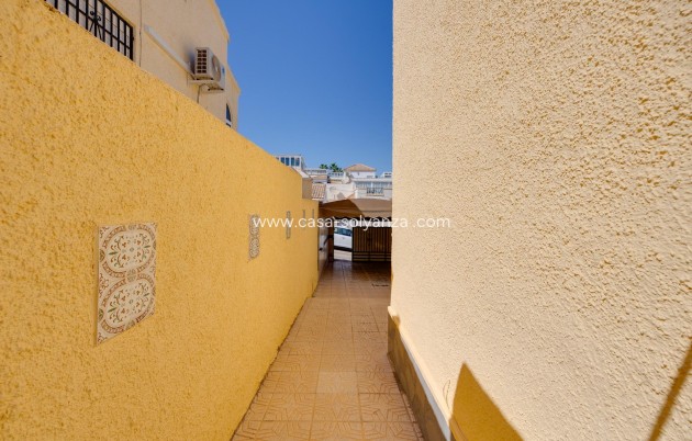 Revente - Villa - San Fulgencio - La Marina