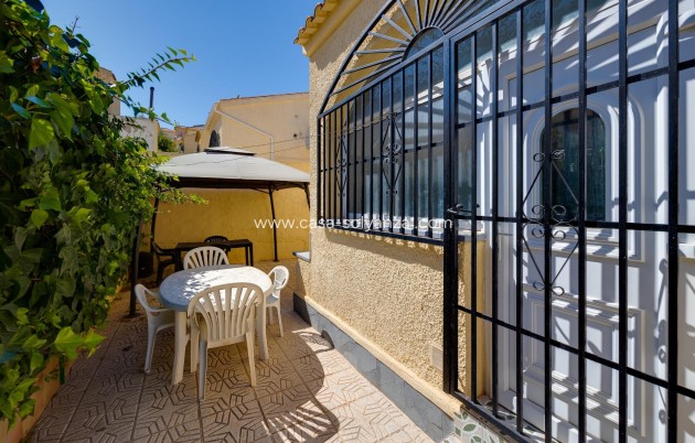 Revente - Villa - San Fulgencio - La Marina
