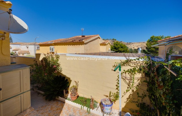 Revente - Villa - San Fulgencio - La Marina