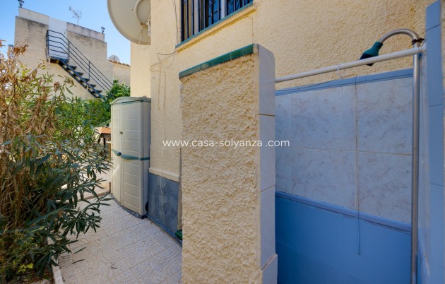 Revente - Villa - San Fulgencio - La Marina