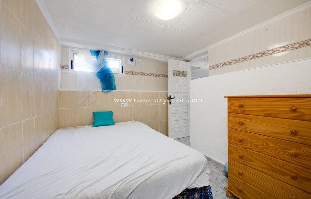 Revente - Villa - San Fulgencio - La Marina