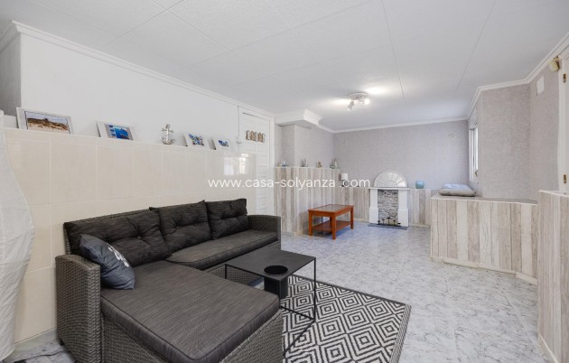 Revente - Villa - San Fulgencio - La Marina