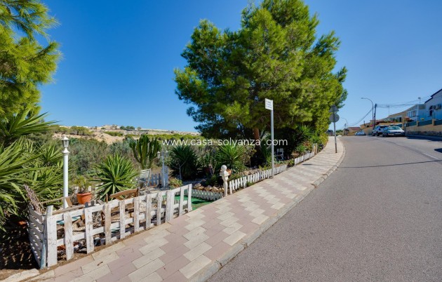 Revente - Villa - San Fulgencio - La Marina