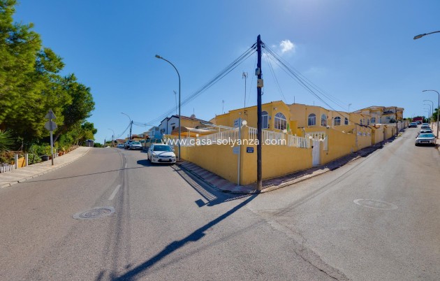 Revente - Villa - San Fulgencio - La Marina