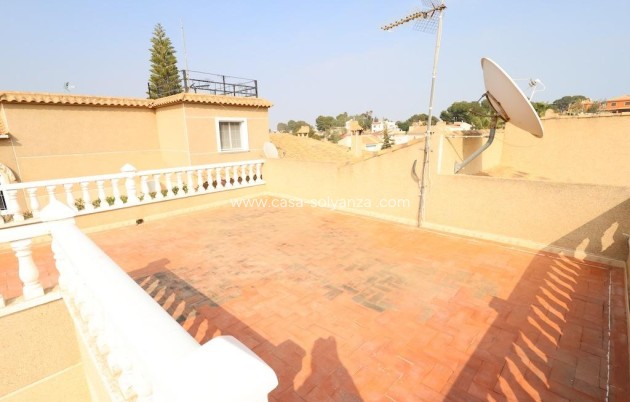 Resale - Villa - Orihuela Costa - Los Balcones