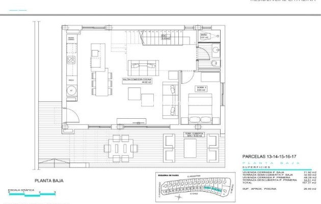 Nouvelle construction - Villa - Finestrat - Golf Bahia