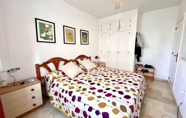 Reventa - Apartamento / piso - Playa Flamenca