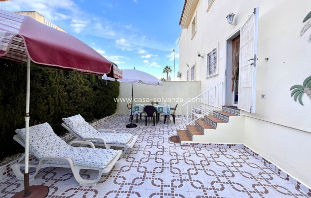 Reventa - Apartamento / piso - Playa Flamenca
