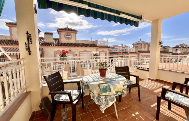 Reventa - Apartamento / piso - Playa Flamenca