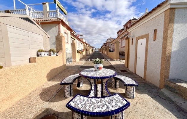 Reventa - Apartamento / piso - Playa Flamenca