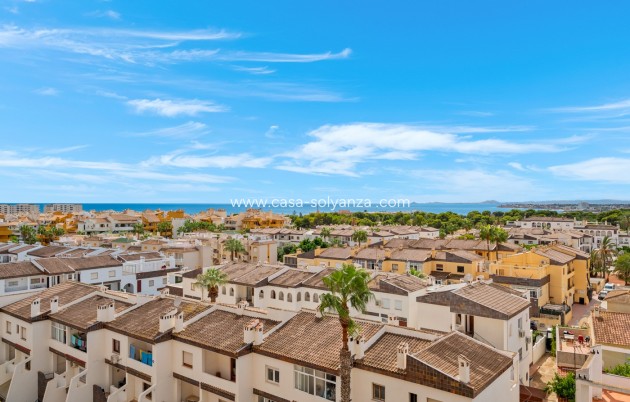 Revente - Appartement - Punta Prima - Costa Blanca