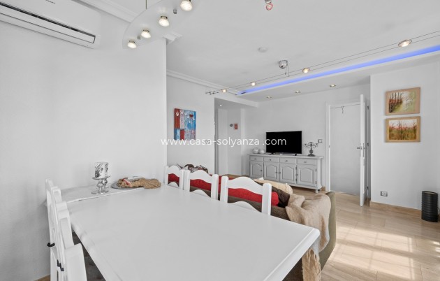 Revente - Appartement - Punta Prima - Costa Blanca