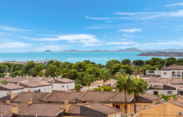 Revente - Appartement - Punta Prima - Costa Blanca