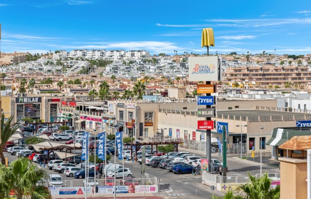 Revente - Appartement - Punta Prima - Costa Blanca