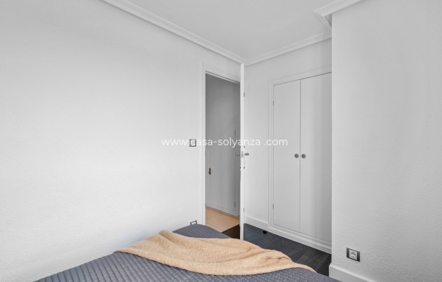 Revente - Appartement - Punta Prima - Costa Blanca