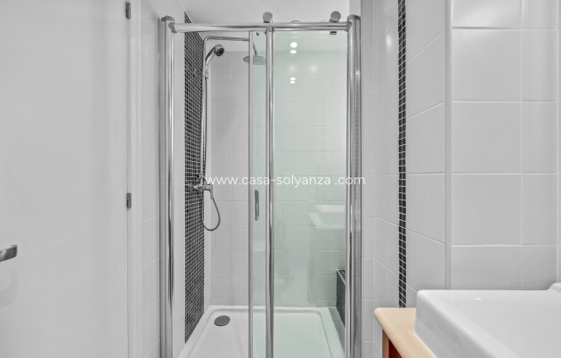 Revente - Appartement - Punta Prima - Costa Blanca