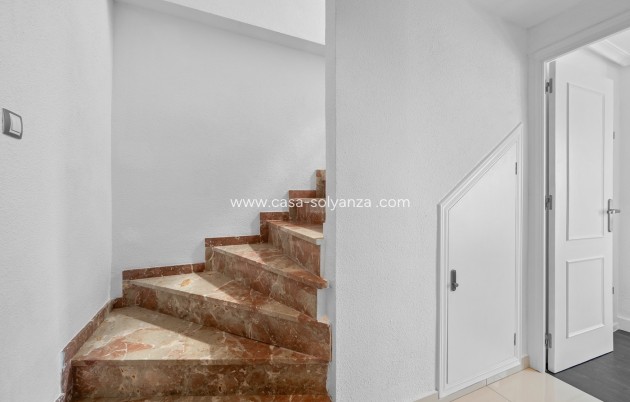 Revente - Appartement - Punta Prima - Costa Blanca