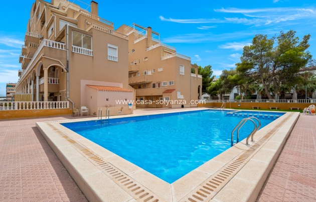Revente - Appartement - Punta Prima - Costa Blanca