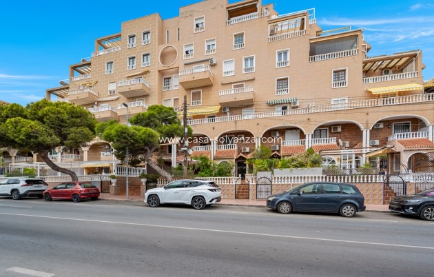 Revente - Appartement - Punta Prima - Costa Blanca
