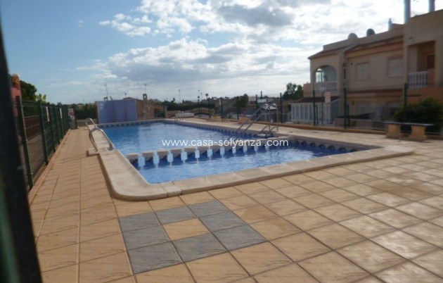 Revente - Appartement - La Florida - Inland