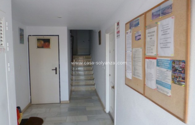 Revente - Appartement - La Florida - Inland