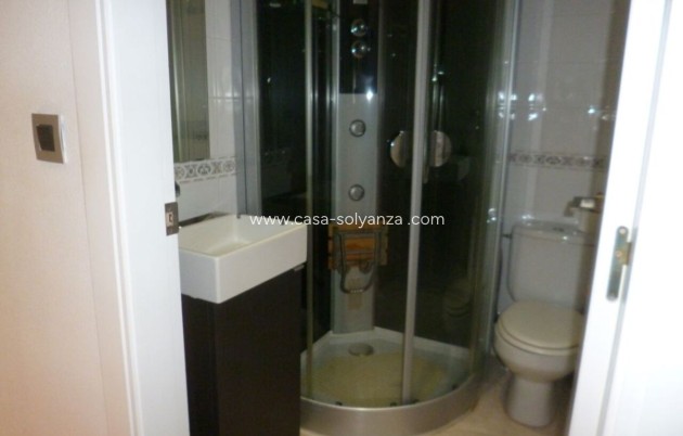 Revente - Appartement - La Florida - Inland