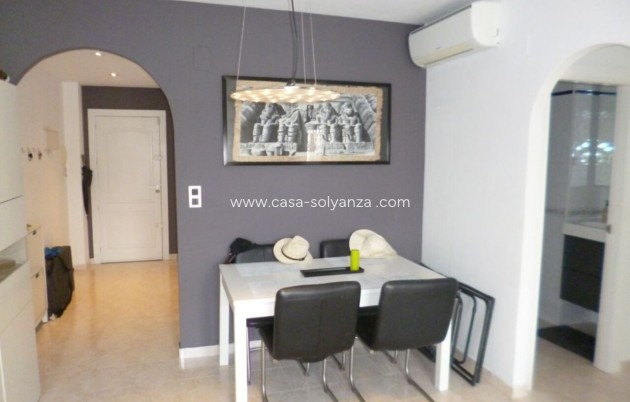 Revente - Appartement - La Florida - Inland