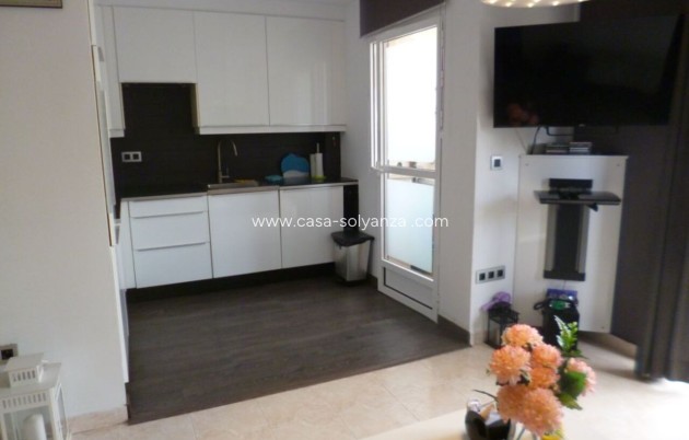 Revente - Appartement - La Florida - Inland