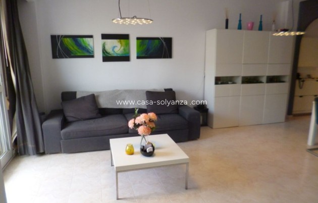 Revente - Appartement - La Florida - Inland