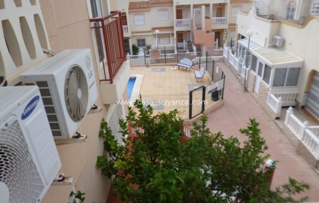 Revente - Appartement - La Florida - Inland