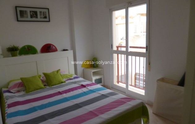 Revente - Appartement - La Florida - Inland