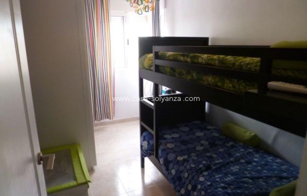 Revente - Appartement - La Florida - Inland